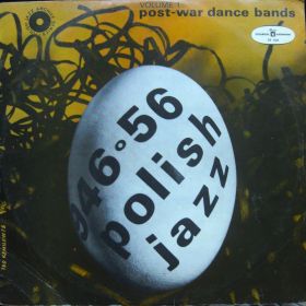 Various – Post-War Dance Bands