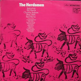 The Herdsmen – The Herdsmen