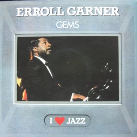 Erroll Garner – Gems