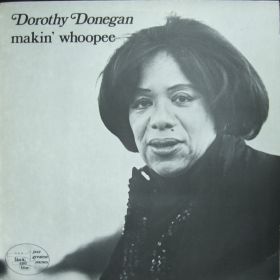 Dorothy Donegan – Makin' Whoopee