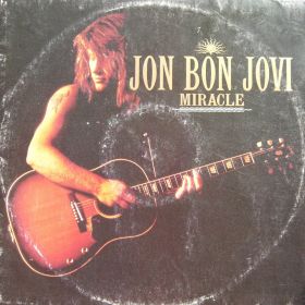 Jon Bon Jovi – Miracle