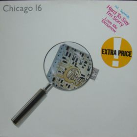 Chicago ‎– Chicago 16 
