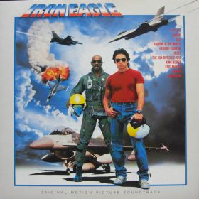 Iron Eagle (Original Motion Picture Soundtrack)