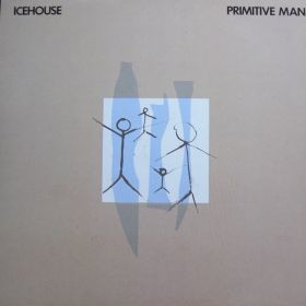Icehouse – Primitive Man