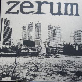 Zerum – Zerum