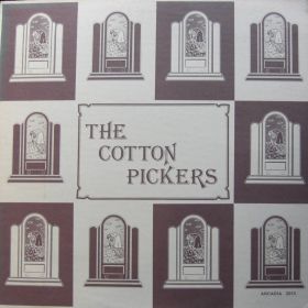 The Cotton Pickers – The Cotton Pickers 1929