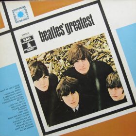The Beatles – Beatles' Greatest