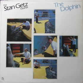 The Stan Getz Quartet – The Dolphin