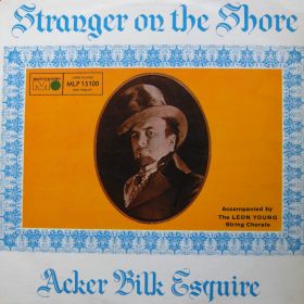 Acker Bilk Esquire – Stranger On The Shore