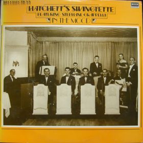 Hatchett's Swingtette Featuring Stephane Grappelli – In The Mood