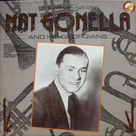 Nat Gonella And His Georgians – The Golden Age Of Nat Gonella And His Georgians