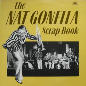 Nat Gonella – The Nat Gonella Scrapbook