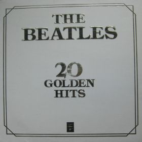 The Beatles – 20 Golden Hits