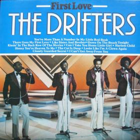 The Drifters – First Love