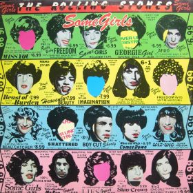 The Rolling Stones – Some Girls