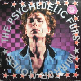 The Psychedelic Furs – Mirror Moves