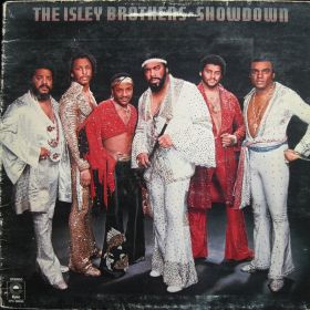 The Isley Brothers – Showdown