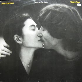 John Lennon / Yoko Ono – Double Fantasy 