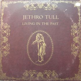 Jethro Tull – Living In The Past 2xLP