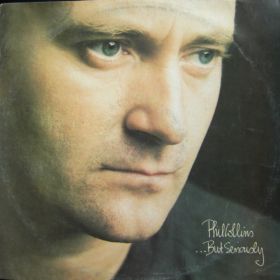 Phil Collins – ...But Seriously