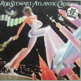 Rod Stewart – Atlantic Crossing