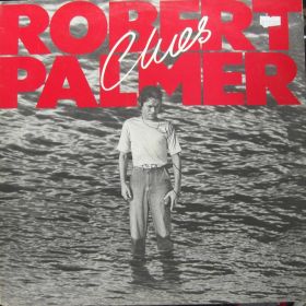 Robert Palmer – Clues