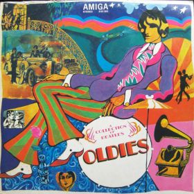 The Beatles – A Collection Of Beatles Oldies