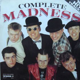 Madness – Complete Madness