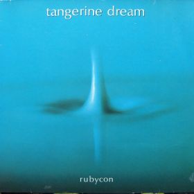 Tangerine Dream – Rubycon