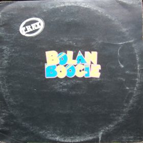 T.Rex – Bolan Boogie