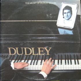 Dudley Moore – The Music Of Dudley Moore 2xLP