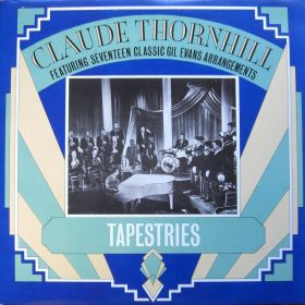 Claude Thornhill – Tapestries 2xLP