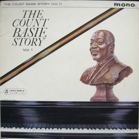 The Count Basie Orchestra – The Count Basie Story (Vol 1)
