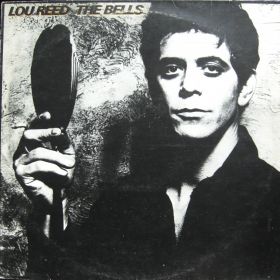 Lou Reed ‎– The Bells