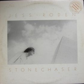 Jess Roden ‎– Stonechaser