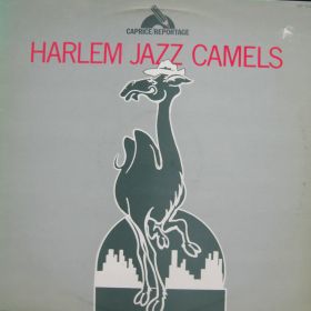 Harlem Jazz Camels – Harlem Jazz Camels