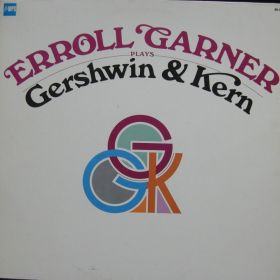 Erroll Garner – Erroll Garner Plays Gershwin And Kern
