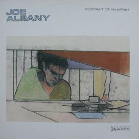 Joe Albany – Portrait Of An Artist