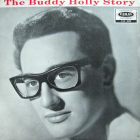 Buddy Holly And The Crickets – The Buddy Holly Story