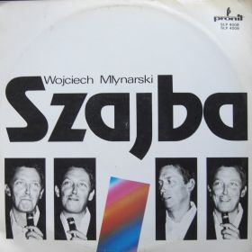 Wojciech Młynarski – Szajba
