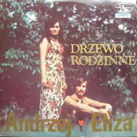 Andrzej I Eliza – Drzewo Rodzinne