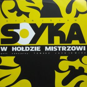 Stanisław Soyka – W Hołdzie Mistrzowi
