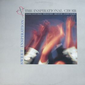 The Inspirational Choir – Sweet Inspiration