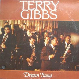 Terry Gibbs ‎– Dream Band