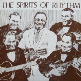 The Spirits Of Rhythm – The Spirits Of Rhythm