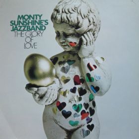 Monty Sunshine's Jazz Band – The Glory Of Love