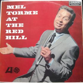 Mel Torme – At The Red Hill