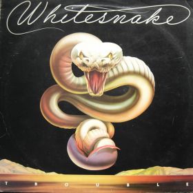 Whitesnake – Trouble