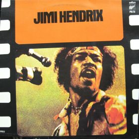 Jimi Hendrix – Experience