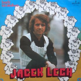 Jacek Lech – Bądź Szczęśliwa